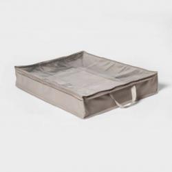 Underbed Storage Gray - Room Essentials