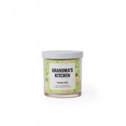 7.5oz Grandma\'s Kitchen Candle - Homesick