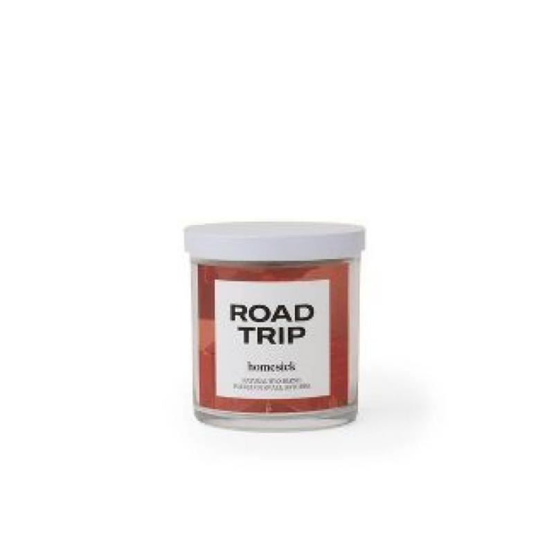 7.5oz Road Trip Candle - Homesick