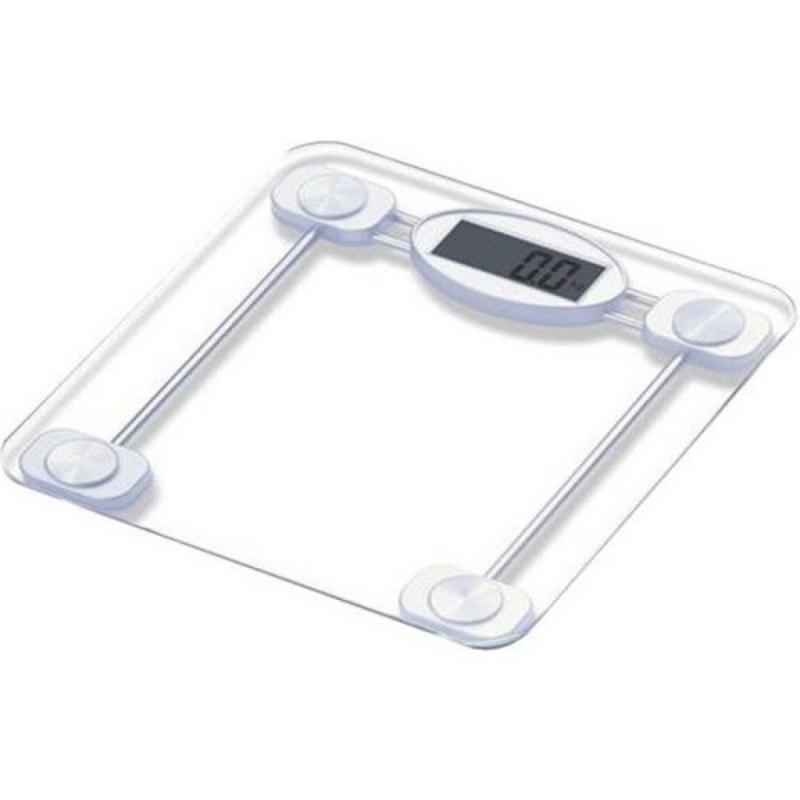 Glass Digital Scale