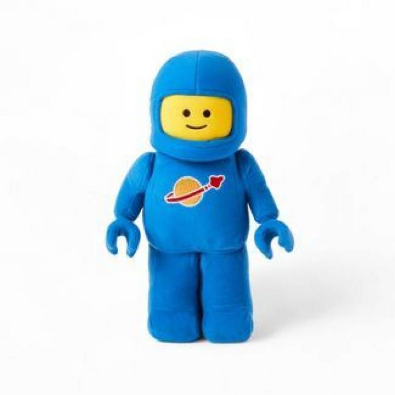 LEGO Collection x Target Minifigure Astronaut Plush - Blue