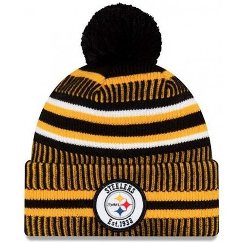 New Era Steelers Cap