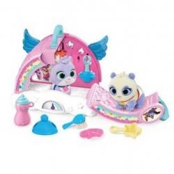 Disney Junior T.O.T.S. Nursery Bath Station