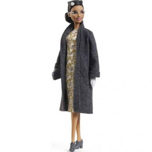 Mattel Barbie Signature Rosa Parks