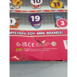 Zuru Toy Mini Brands 24 Minis Included