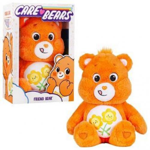 Basic Fun! Care Bears Friend Bear