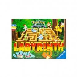 Ravensburger Pokemon Labyrinth Game