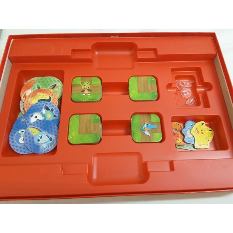 Ravensburger Pokemon Labyrinth Game