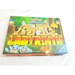 Ravensburger Pokemon Labyrinth Game