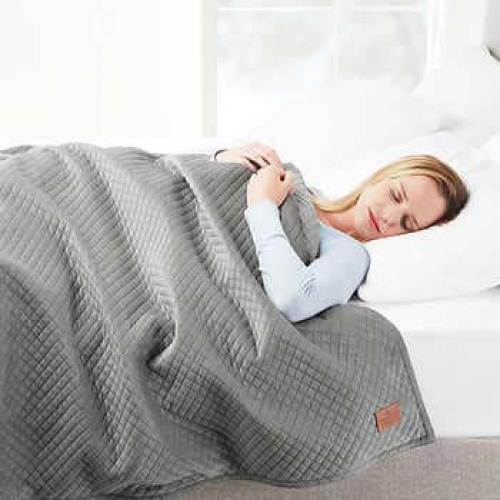 Pendleton Weighted Blanket 15 lbs