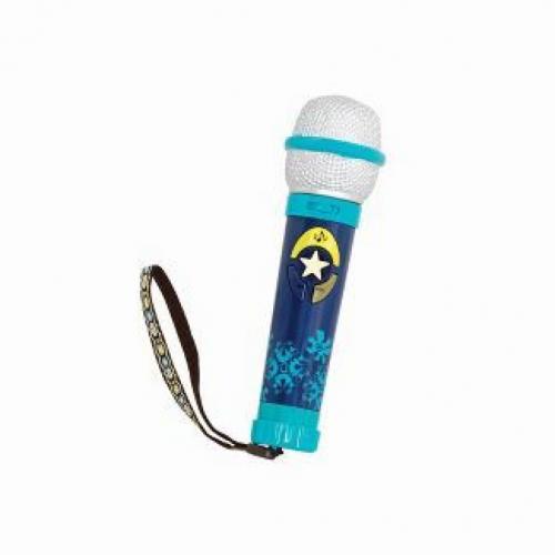 B. Toys Toy Karaoke Microphone - Okideoke