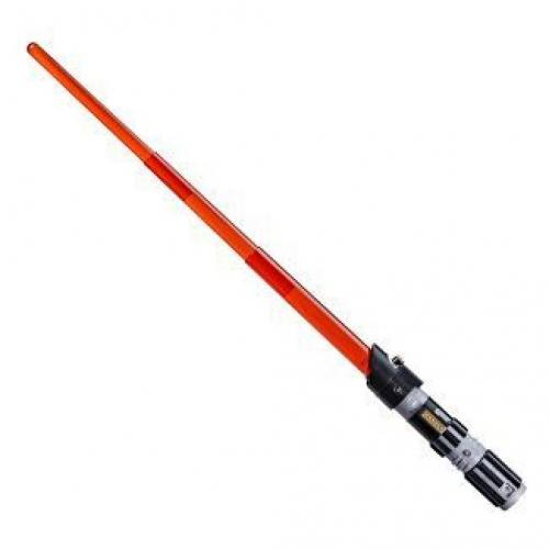 Star Wars Forge Darth Vader Electronic Lightsaber