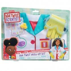 Ada Twist, Scientist Dress-Up Set