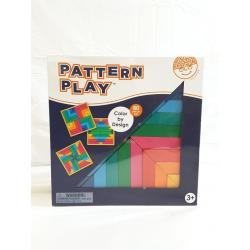 MindWare Pattern Play