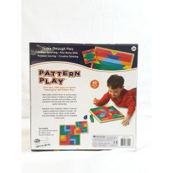 MindWare Pattern Play