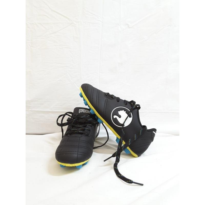 ProCat Size 1 Pitch Soccer Cleat