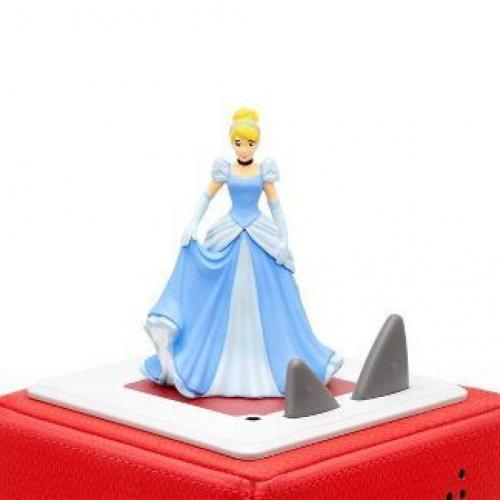 Disney Cinderella Tonie Audio Play Figurine