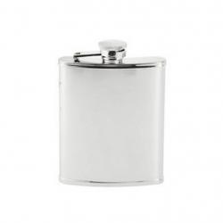 Houdini 6oz Stainless Steel Flask