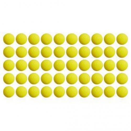 High impact rounds x50