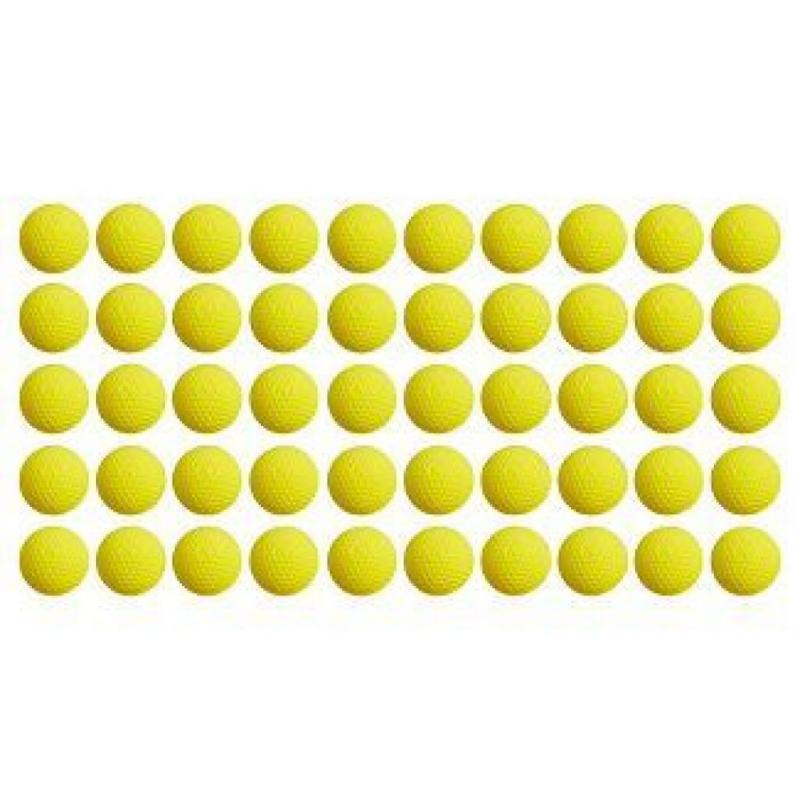 High impact rounds x50