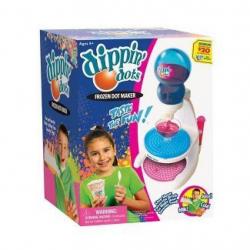 Dippin' Dots Frozen Dot Maker