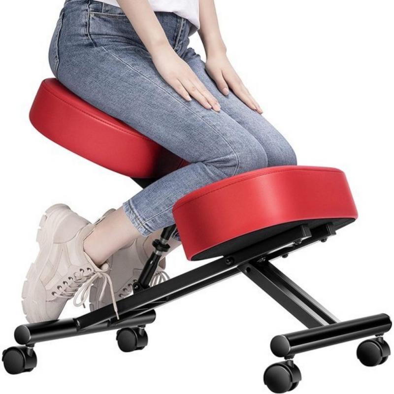 Vivohome Ergonomic Kneeling Chair