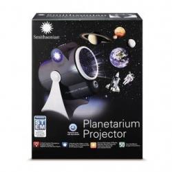 Smithsonian Planetarium Projector