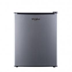 Whirlpool 2.7 cu ft Mini Refrigerator - Stainless Steel - WH27S1E