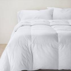 King Light Weight Premium Down Comforter - Casaluna