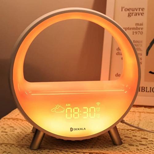 Dekala Arches Pro Smart Ambient Lamp