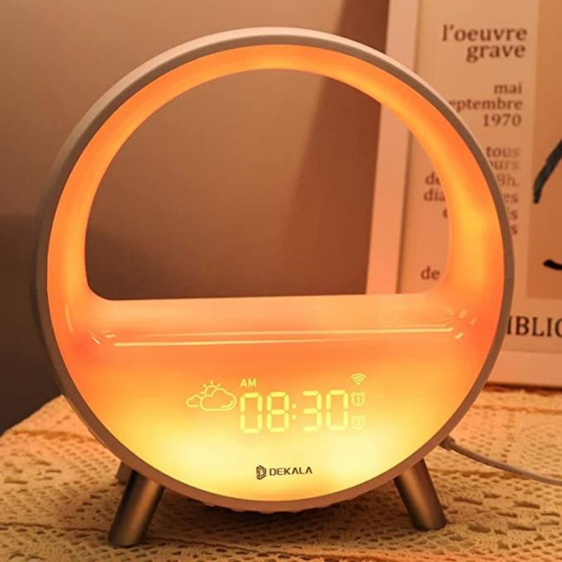 Dekala Arches Pro Smart Ambient Lamp