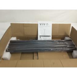 Vivo 25 Inch Surround Speaker Stand