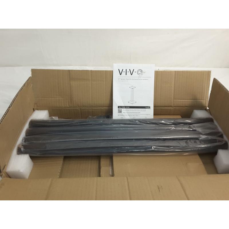 Vivo 25 Inch Surround Speaker Stand