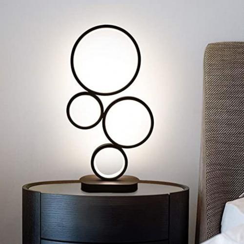 IYUNXI Modern Table Lamp