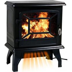 Electrical Fireplace Stove WFP26