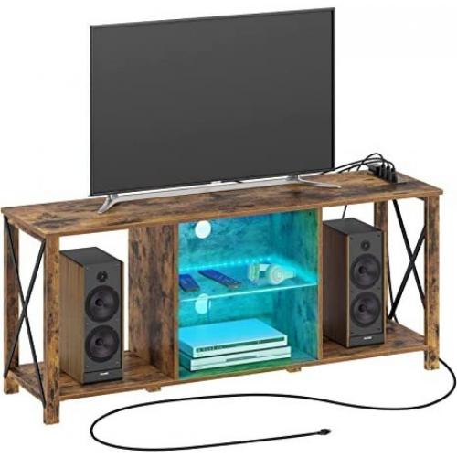 Seventable TV Stand