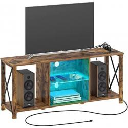 Seventable TV Stand