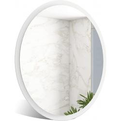 32 Round LED Bathroom Lght