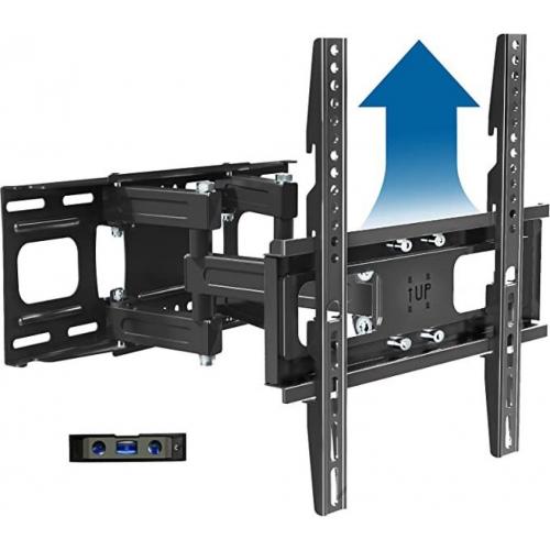 Large Full Motion TV Wall Mount