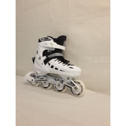 Roller blades