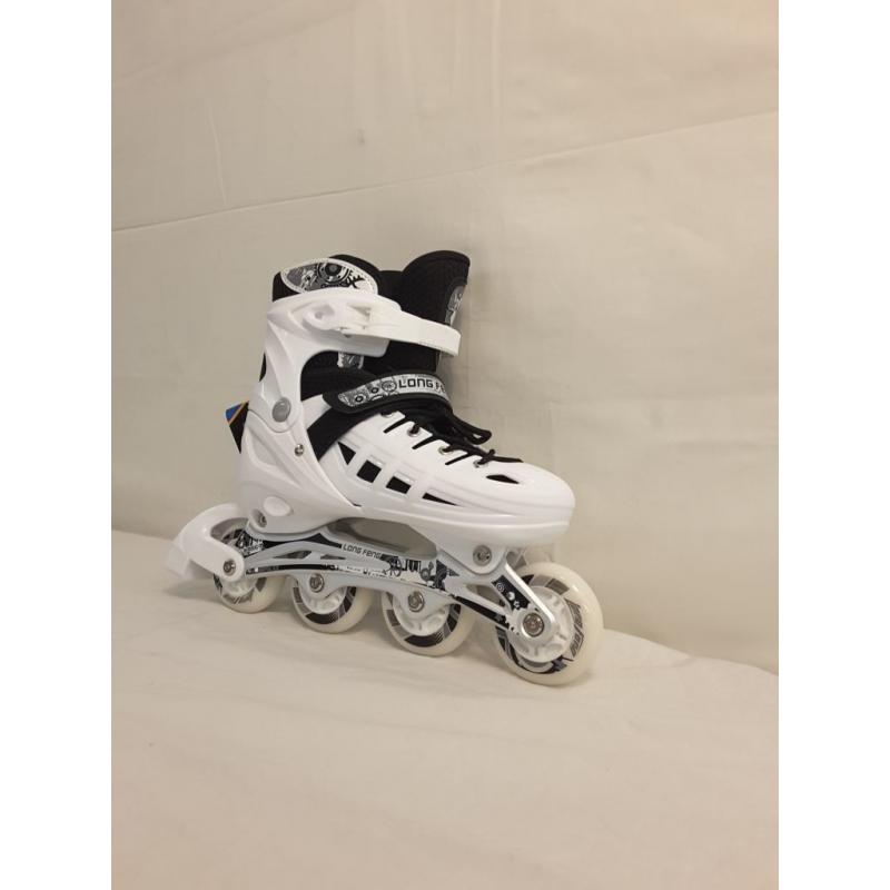 Roller blades