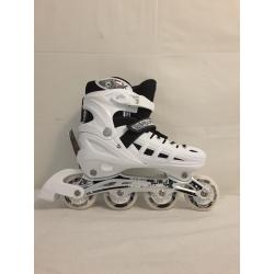 Roller blades