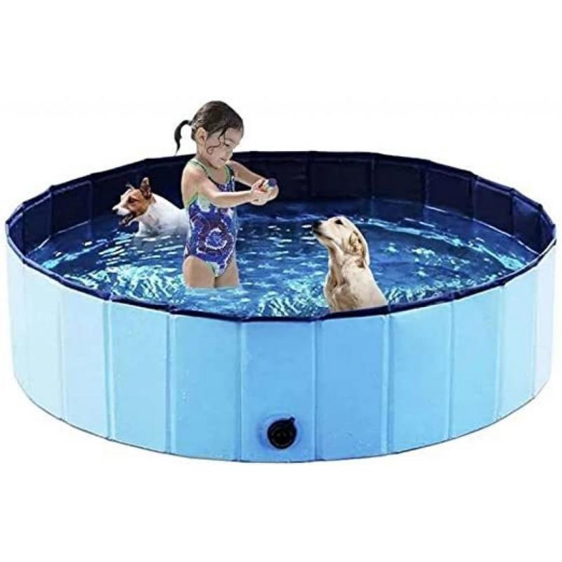 Kizmetkare 63x12 Large Swimming Pool