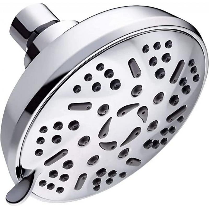 Ezelia Adjustable Showerhead