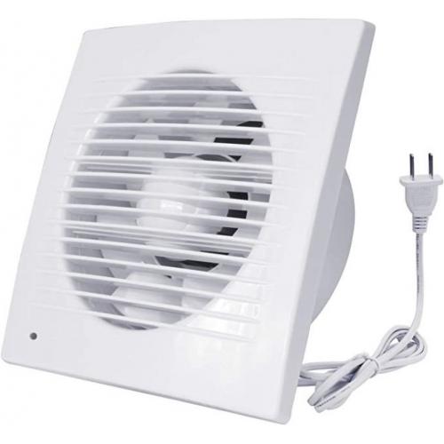 Wall/Window Mount Ventilator Fan