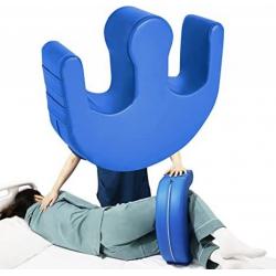 Bedridden Patient Turning Over Pillow YHK