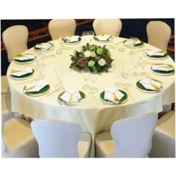 Spring Rose (TM) Ecoluxe White Scuba Spandex Stretch Banquet Wedding Chair Back Covers (Set of 10).