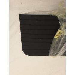 Ruedamann Rubber Threshold Ramp