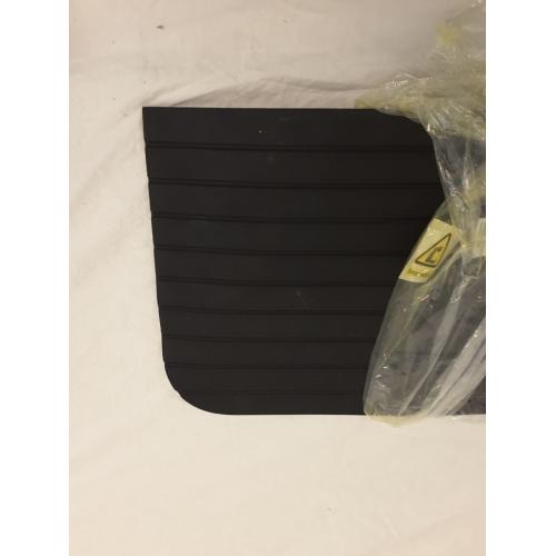 Ruedamann Rubber Threshold Ramp