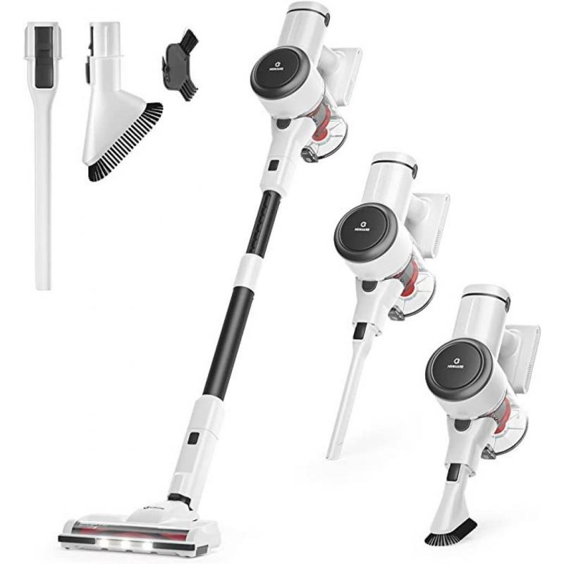 Nequare Cordless Vacuum Cleaner S25 280 Watts